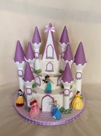 Occasions Cake Makers 1093748 Image 5